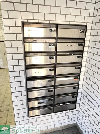 けやきハウスの物件内観写真